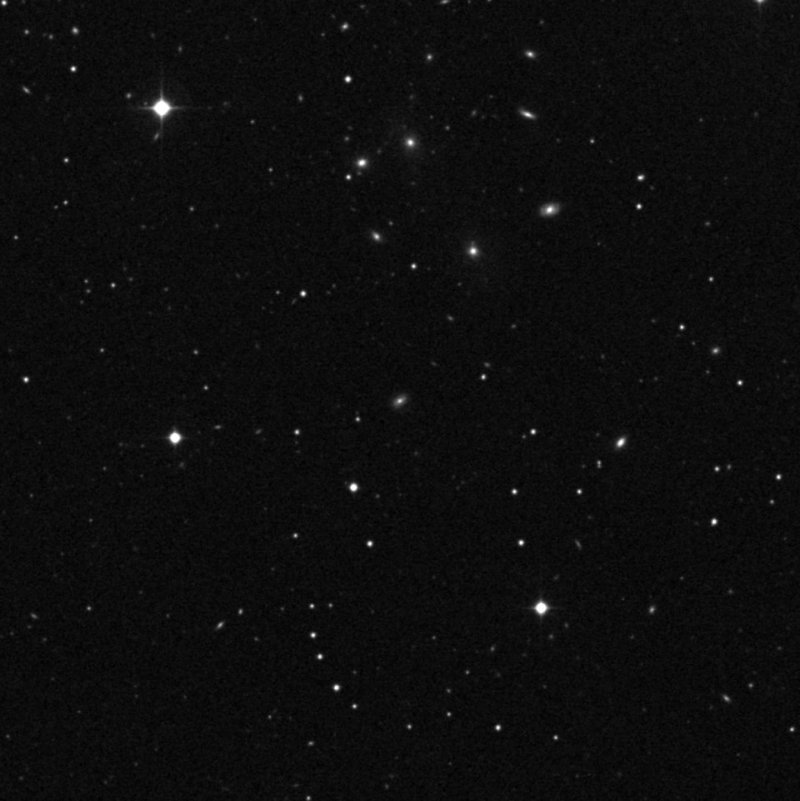 IC 3873 - Zoom