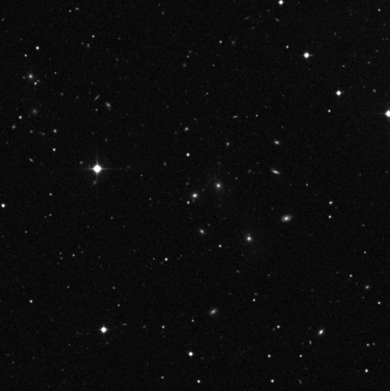 IC 3874 - Zoom