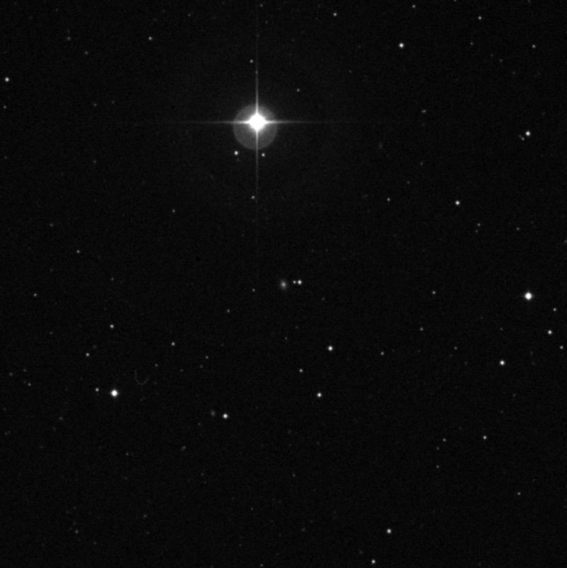 IC 3875 - Zoom