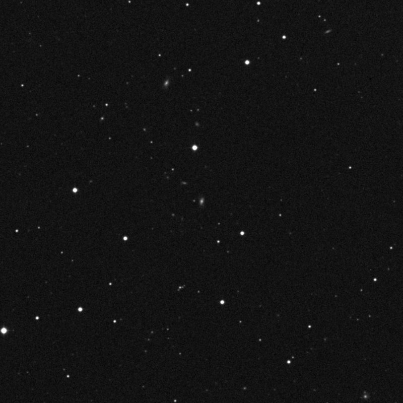 IC 3880 - Zoom