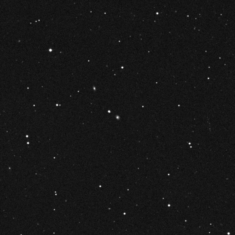 IC 3885 - Zoom