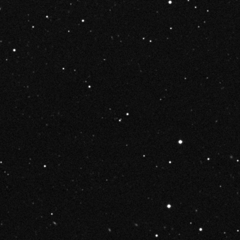 IC 3887 - Zoom