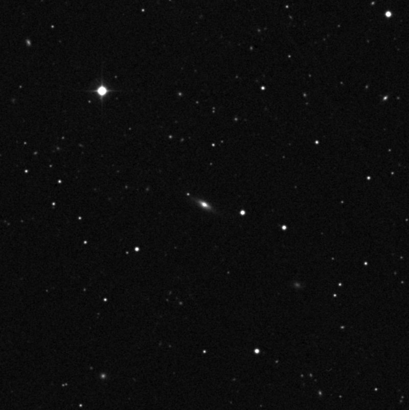 IC 3888 - Zoom
