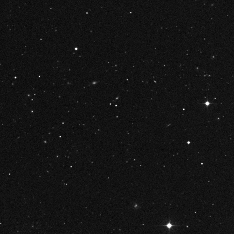 IC 3889 - Zoom