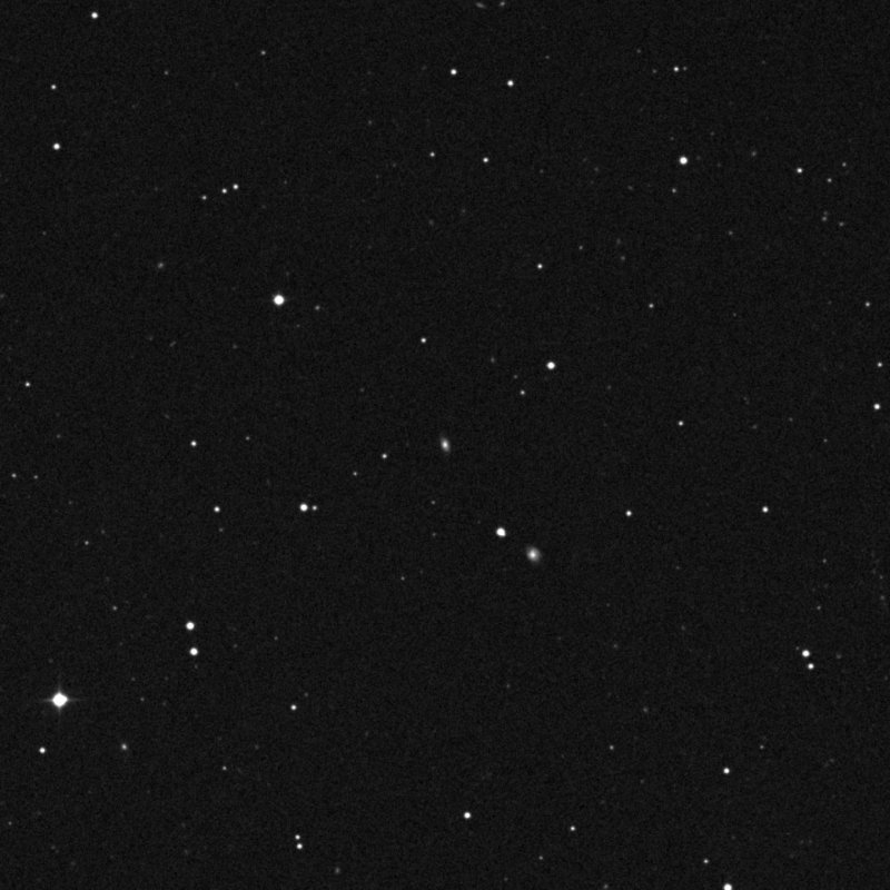 IC 3890 - Zoom