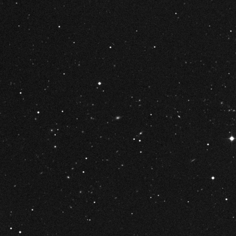 IC 3891 - Zoom