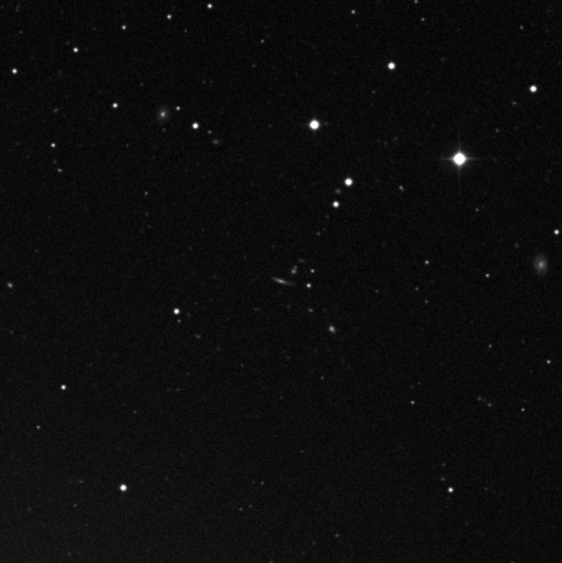 IC 3893 - Zoom