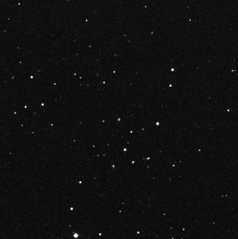 IC 3898 - Zoom
