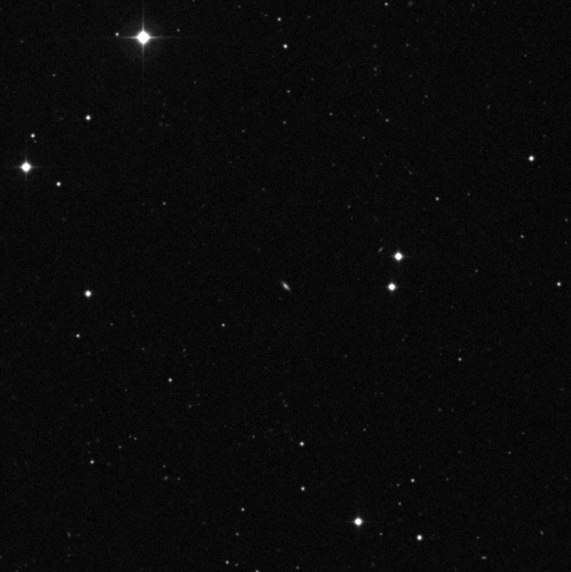 IC 3899 - Zoom