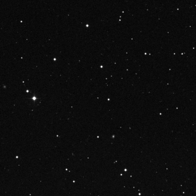 IC 3901 - Zoom