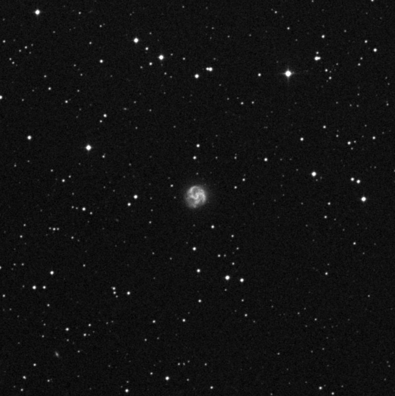 IC 391 - Zoom