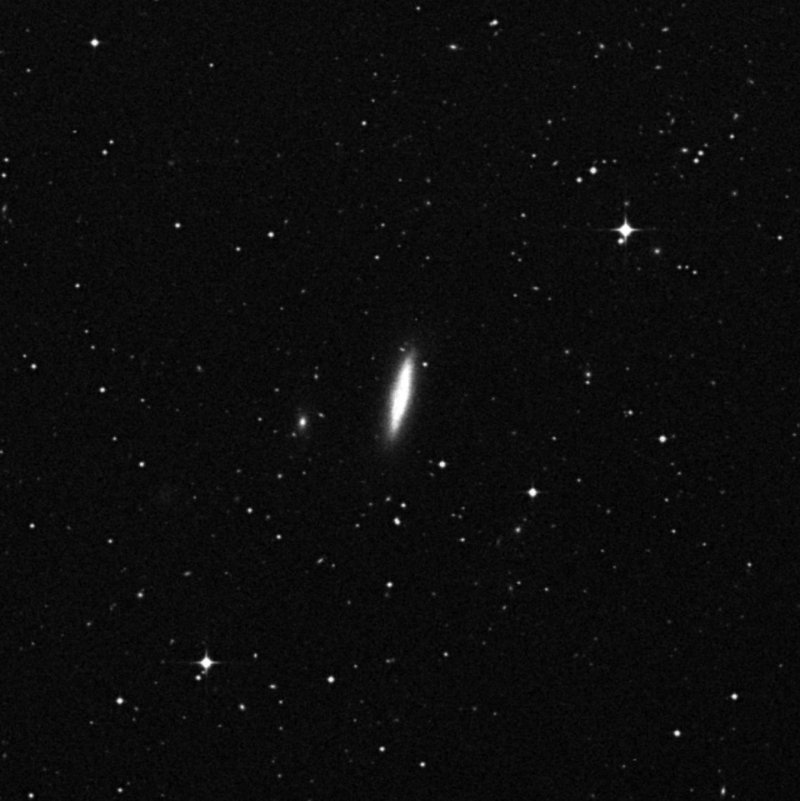 IC 3908 - Zoom