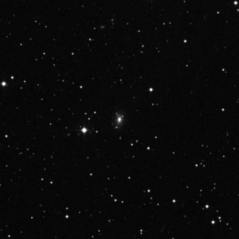 IC 392 - Zoom