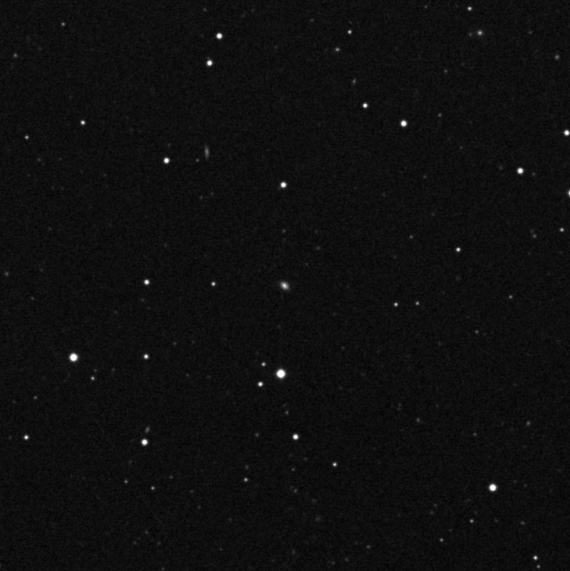 IC 3909 - Zoom
