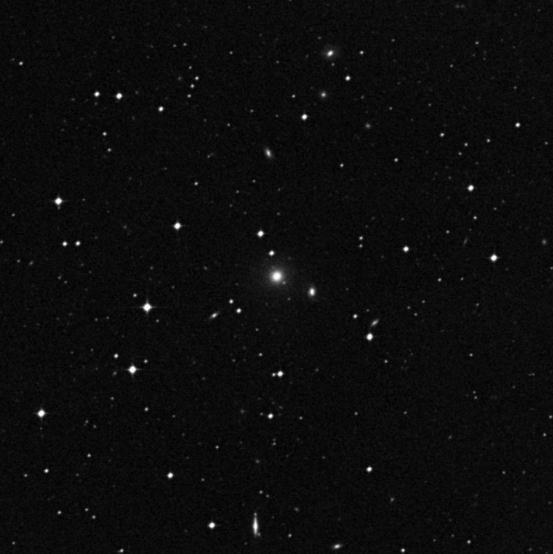 IC 393 - Zoom