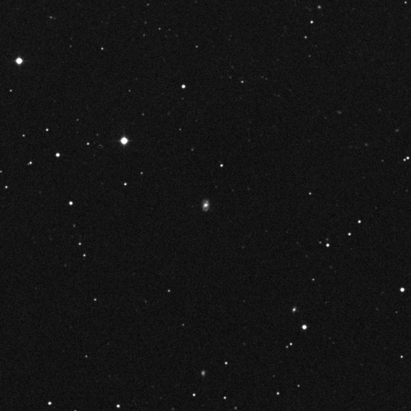 IC 3918 - Zoom