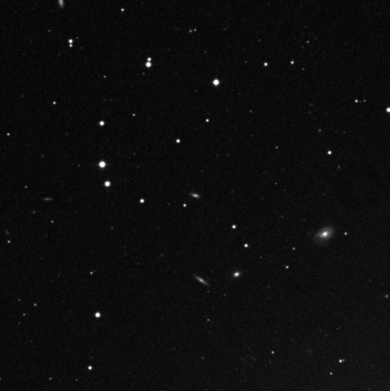 IC 3921 - Zoom