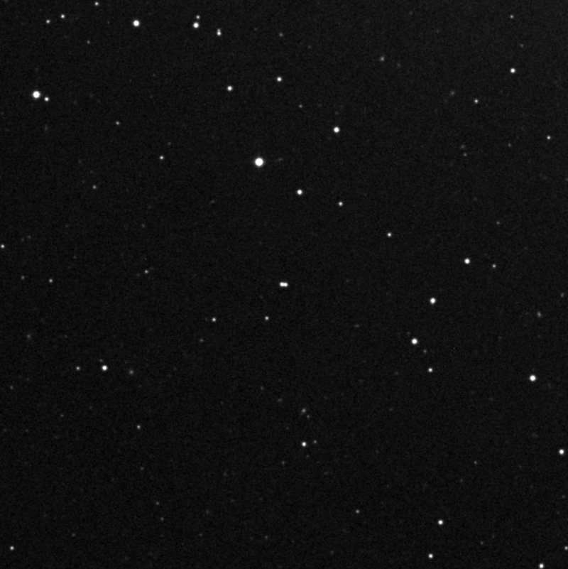 IC 3923 - Zoom