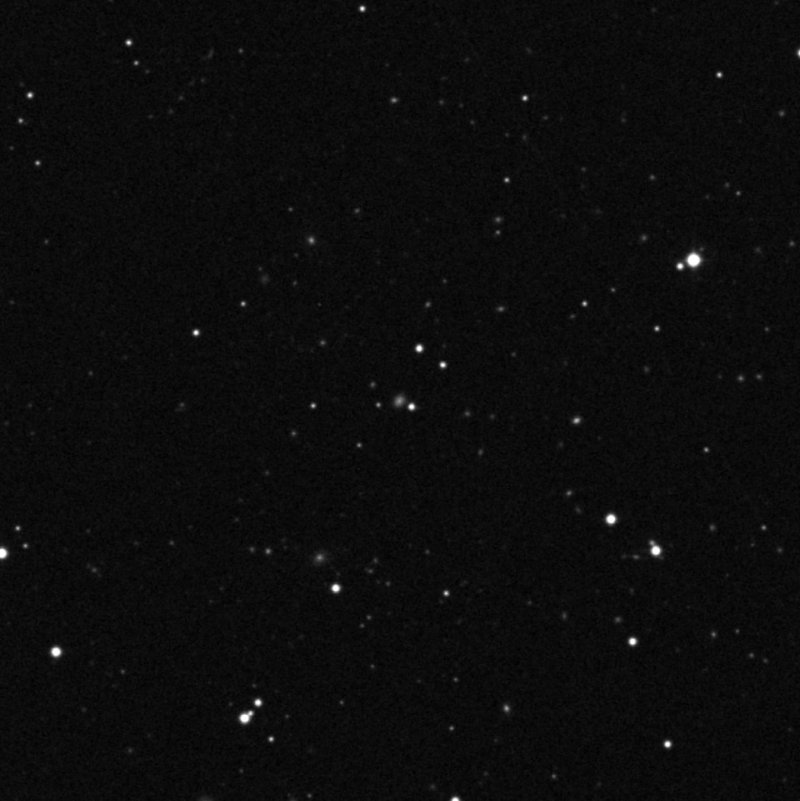 IC 3928 - Zoom