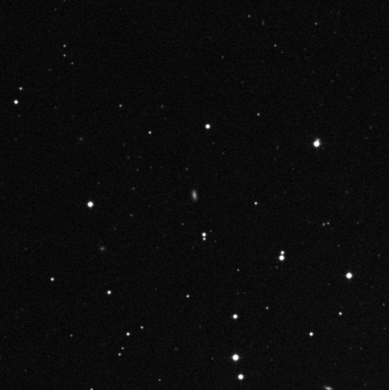 IC 3930 - Zoom