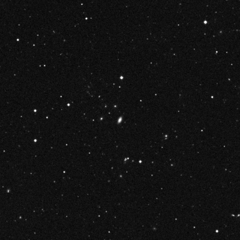 IC 3931 - Zoom