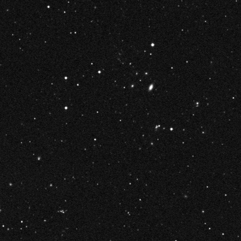IC 3932 - Zoom
