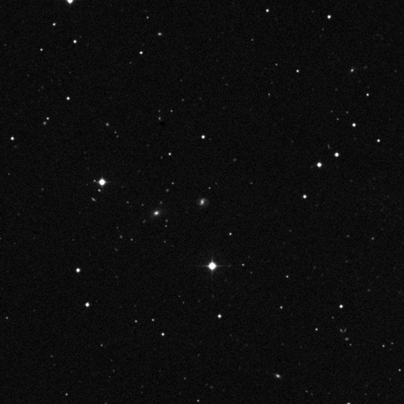 IC 3934 - Zoom