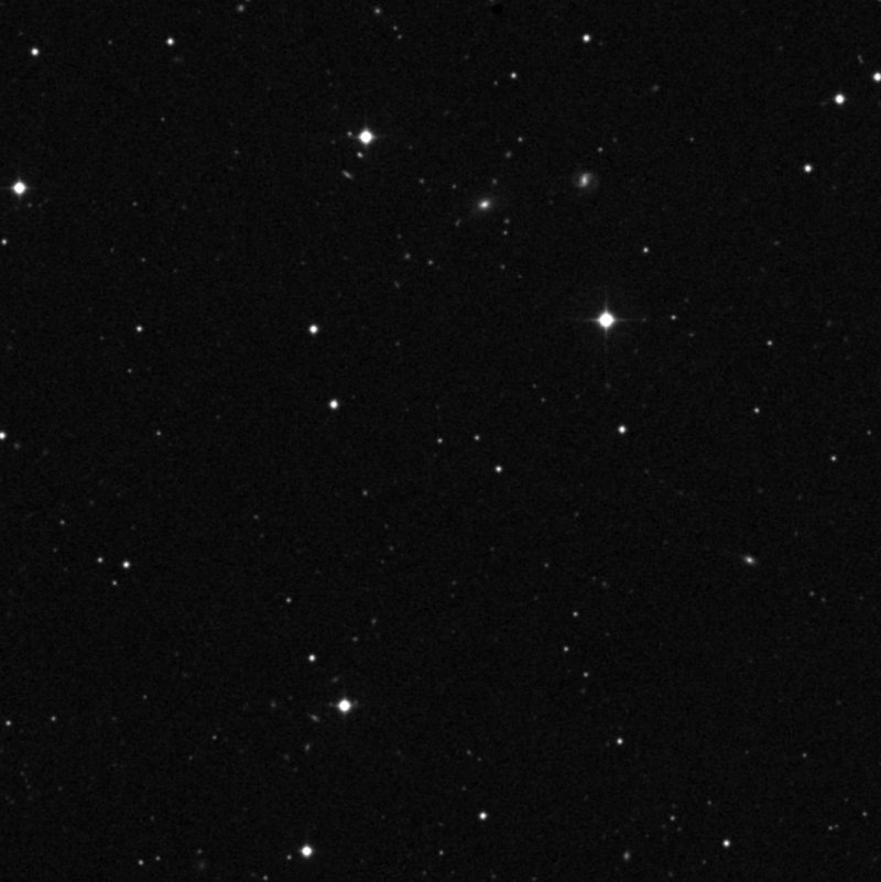 IC 3939 - Zoom