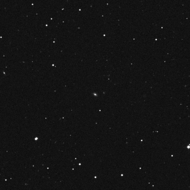 IC 3944 - Zoom