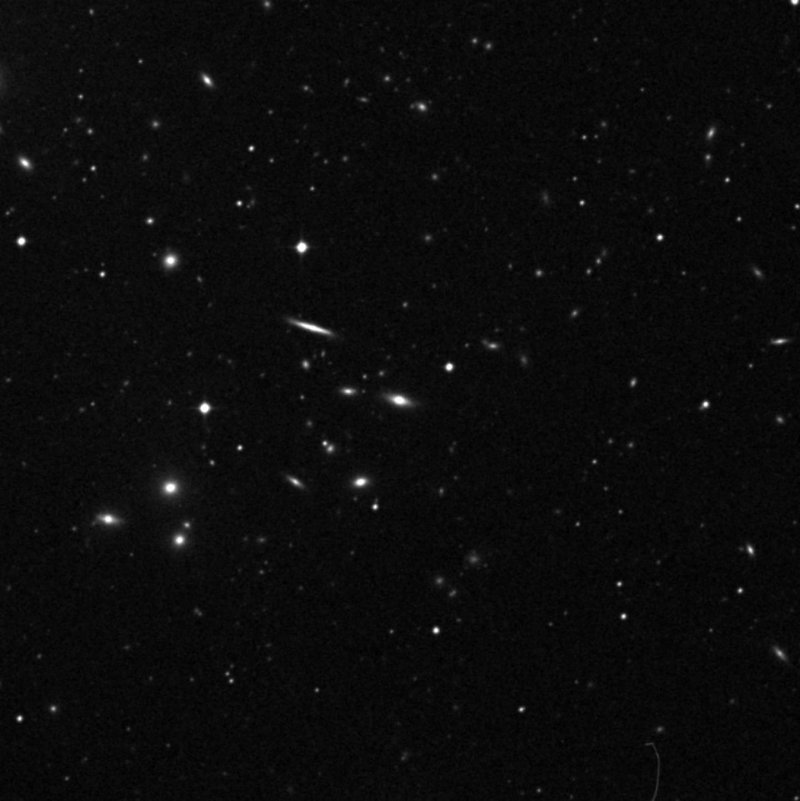 IC 3946 - Zoom