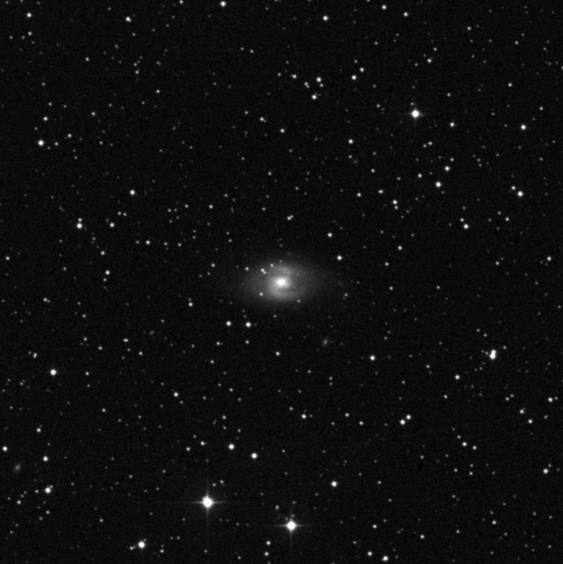 IC 396 - Zoom