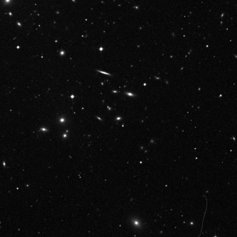 IC 3947 - Zoom