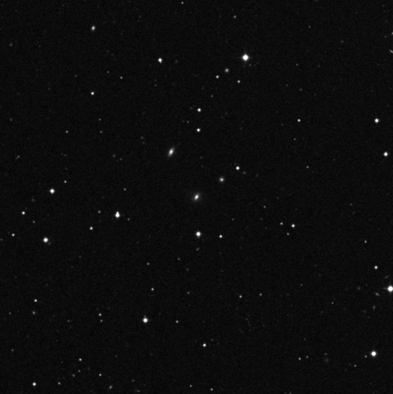 IC 3950 - Zoom