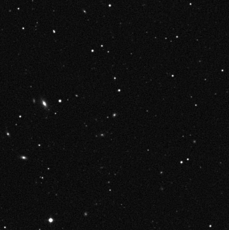 IC 3952 - Zoom