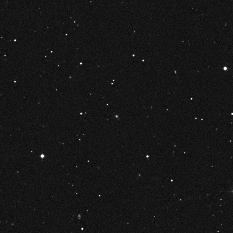 IC 3953 - Zoom