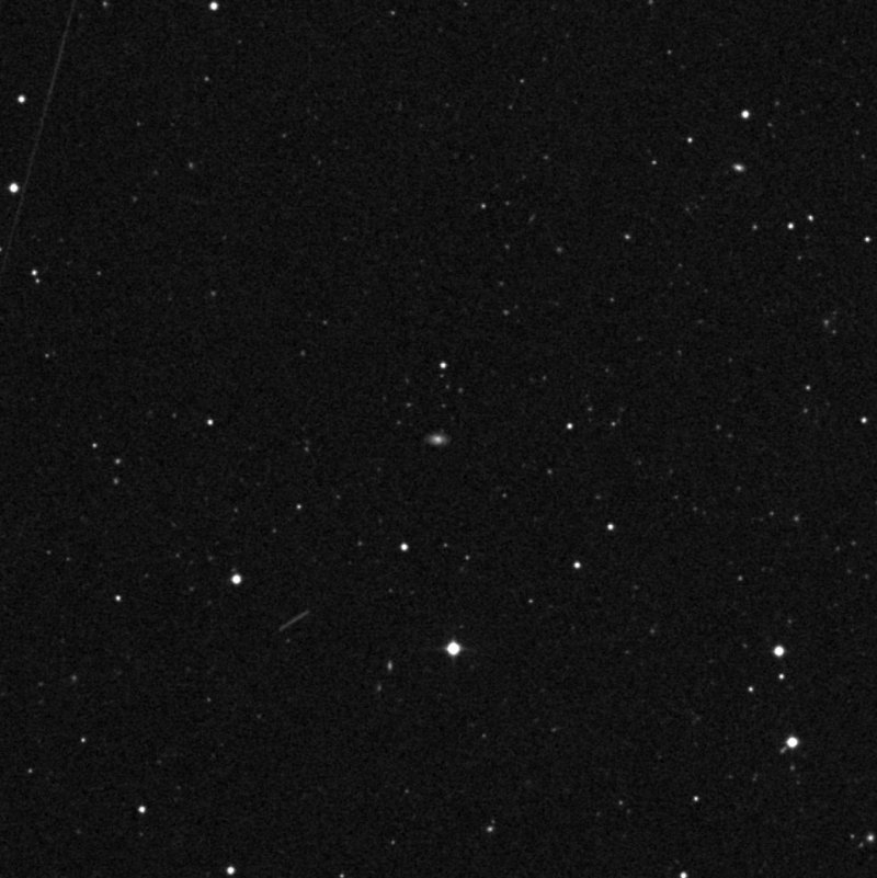 IC 3954 - Zoom