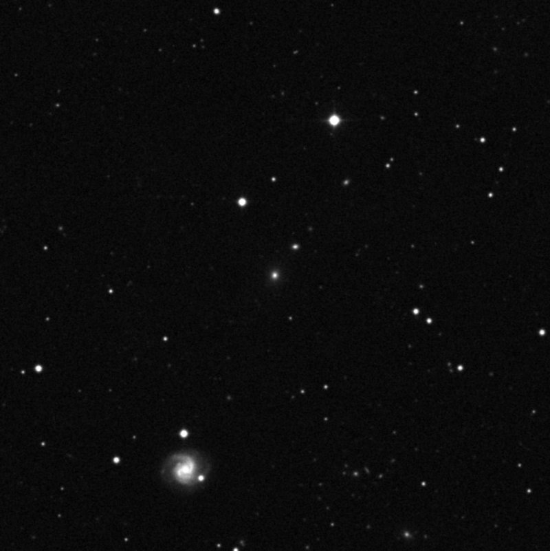 IC 3956 - Zoom