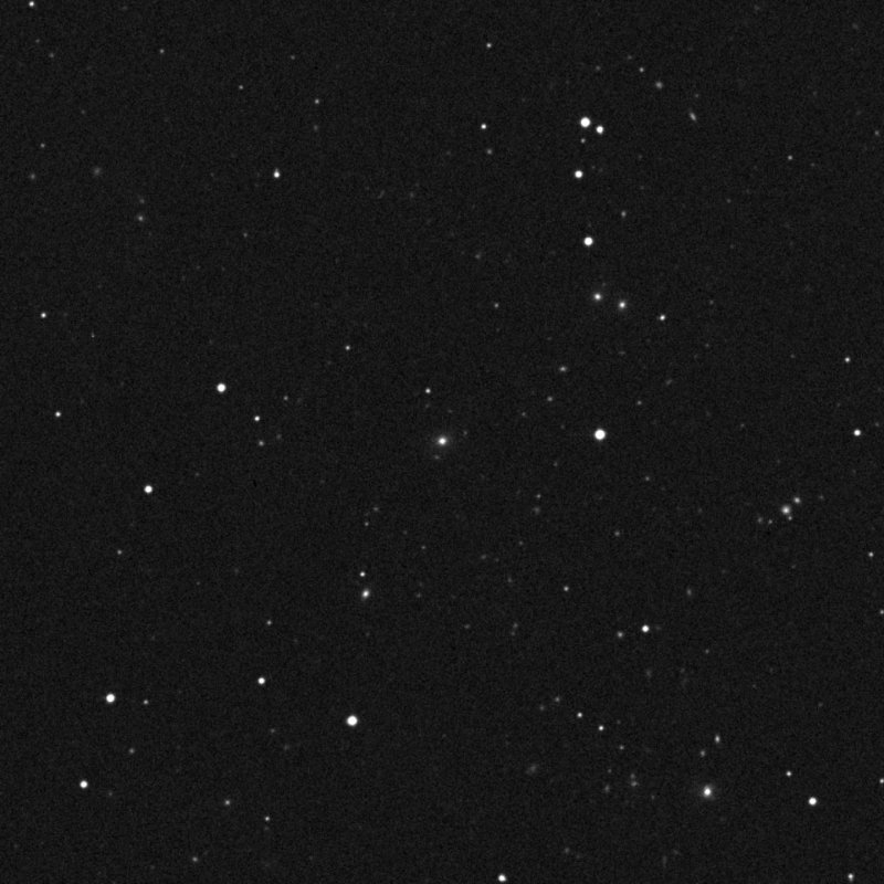 IC 3958 - Zoom