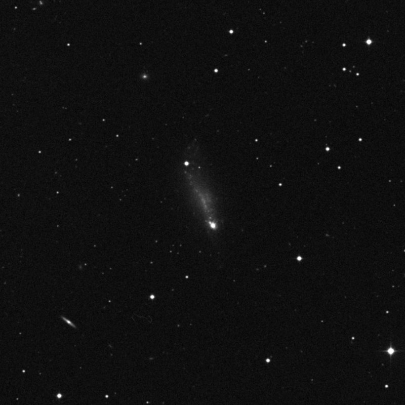 IC 3961 - Zoom