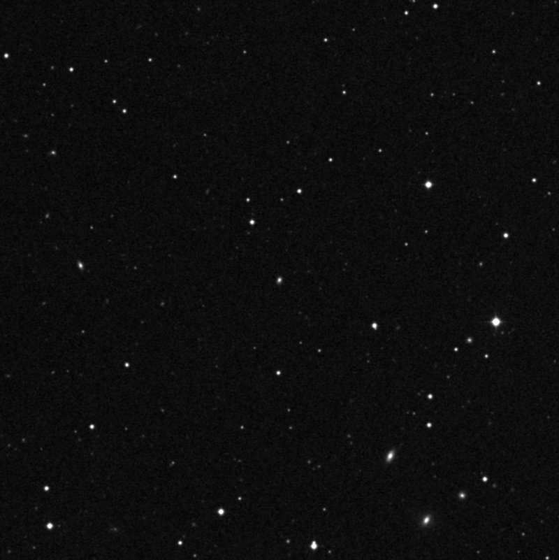IC 3965 - Zoom