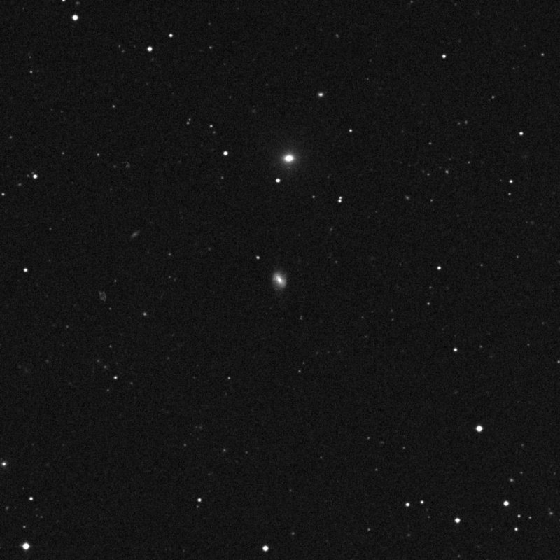 IC 3966 - Zoom
