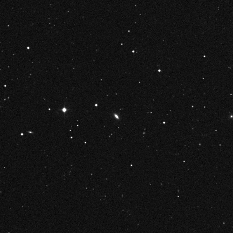 IC 3967 - Zoom