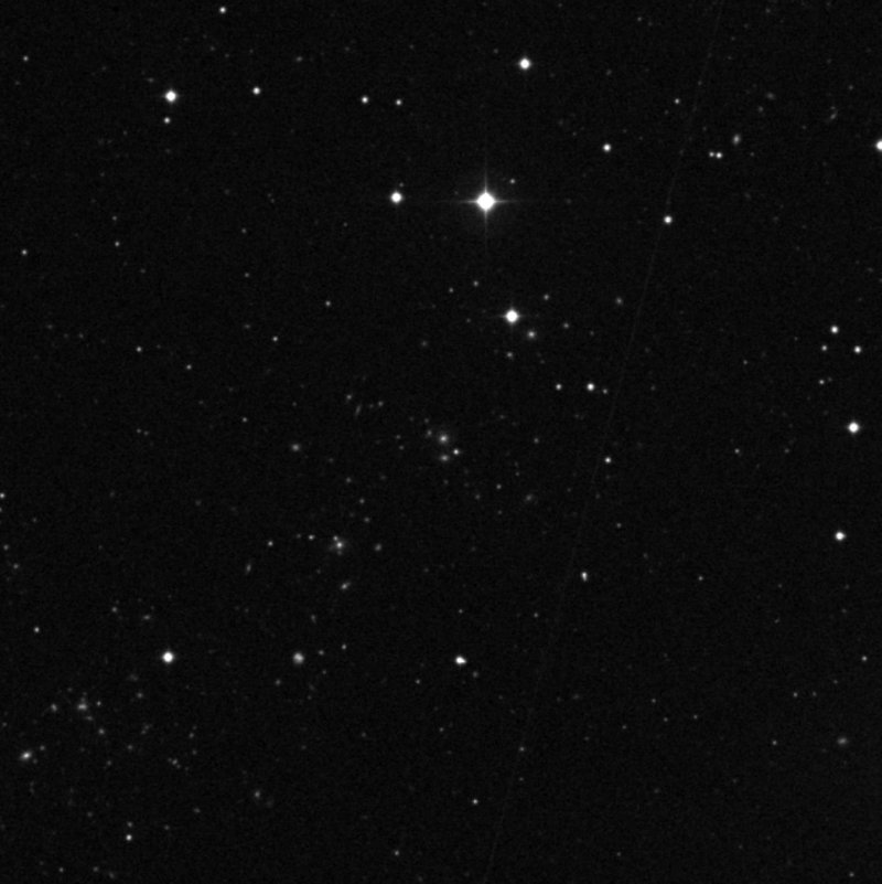IC 3969 - Zoom