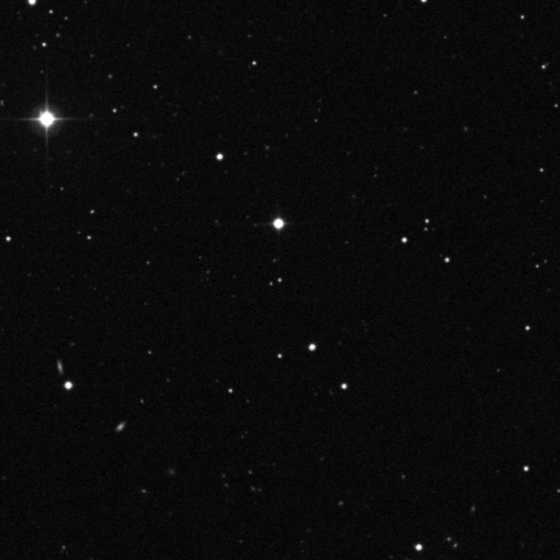 IC 3970 - Zoom
