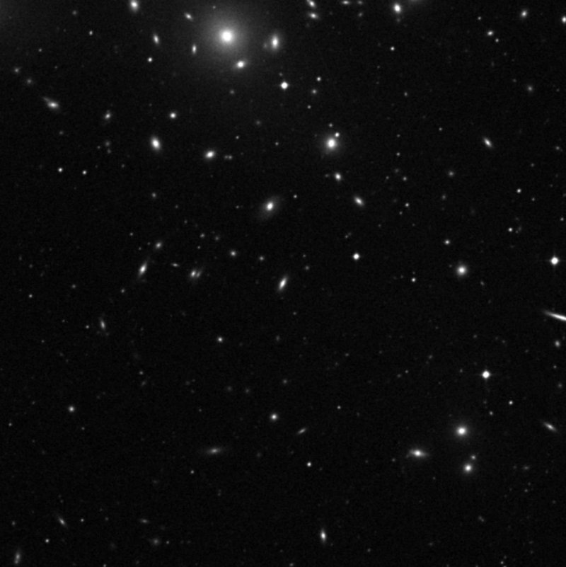 IC 3976 - Zoom