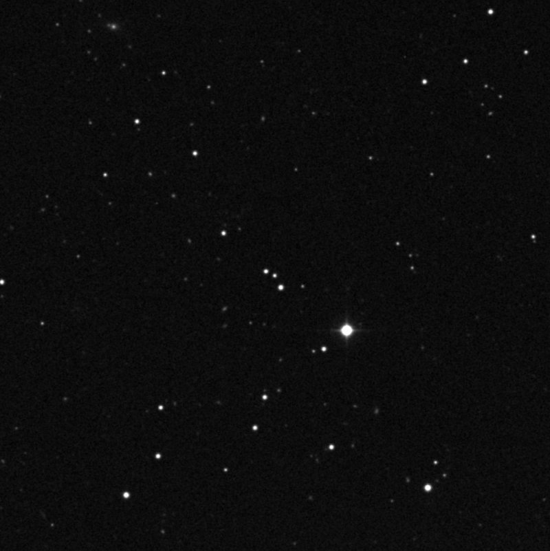 IC 3982 - Zoom