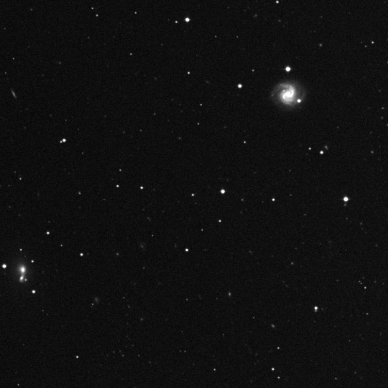 IC 3988 - Zoom