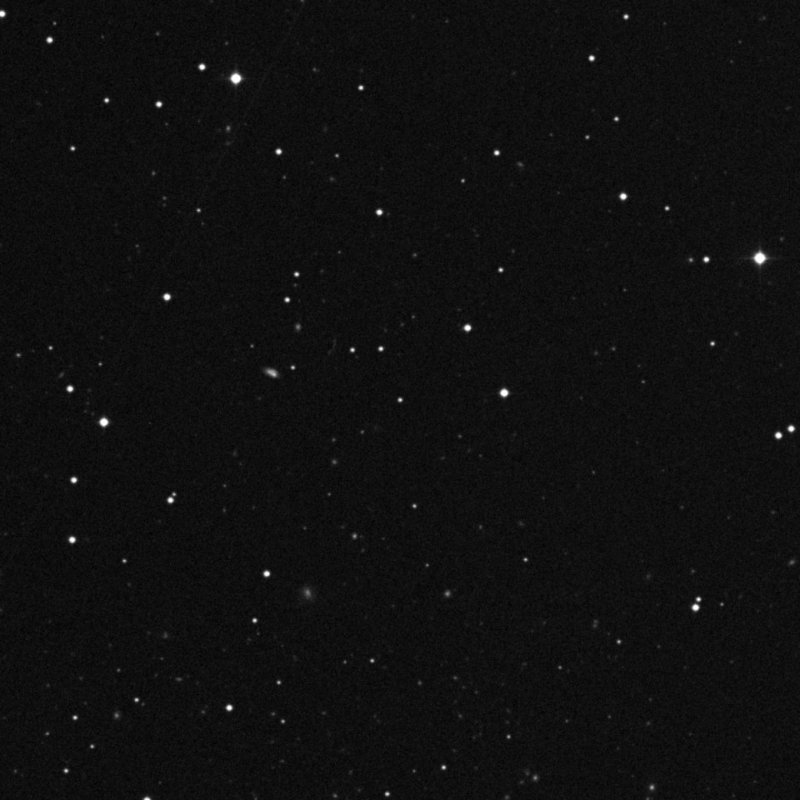 IC 3989 - Zoom