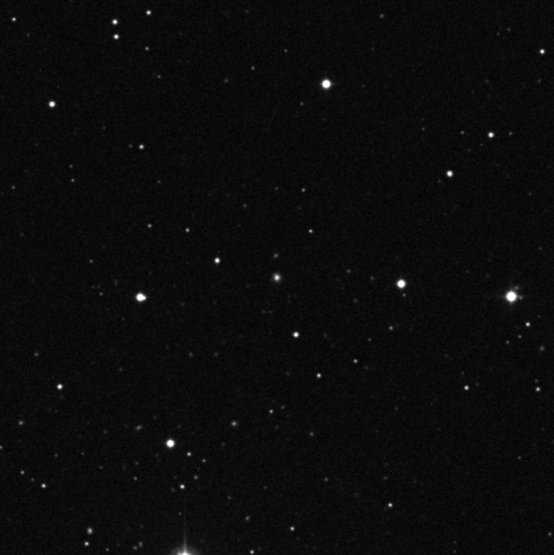 IC 3993 - Zoom