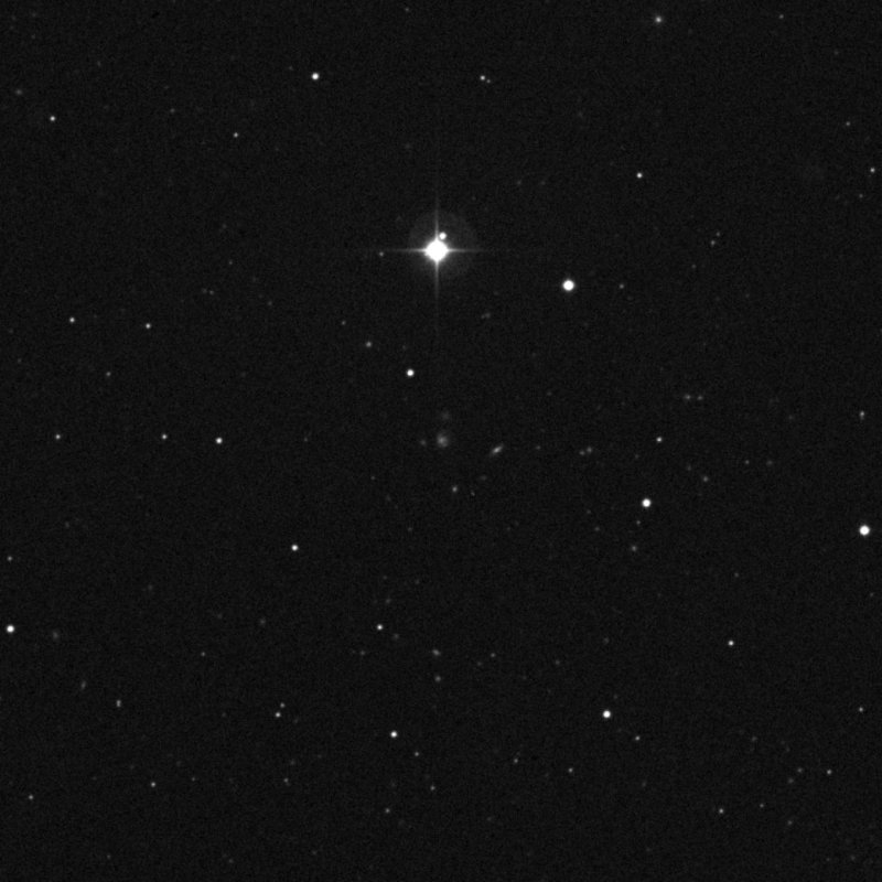 IC 3994 - Zoom